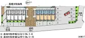 ★手数料０円★茅ヶ崎市平太夫新田　月極駐車場（LP）